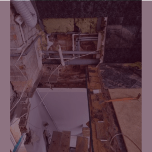 O krok od katastrofy: Zalanie w zabytkowej willi – case study interdyscyplinarnej współpracy adwokata i inżyniera. O krok od katastrofy: Zalanie w zabytkowej willi – case study interdyscyplinarnej współpracy adwokata i inżyniera.