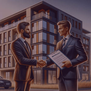 Znaczenie protokołu odbioru lokalu od Dewelopera. Znaczenie protokołu odbioru lokalu od Dewelopera.