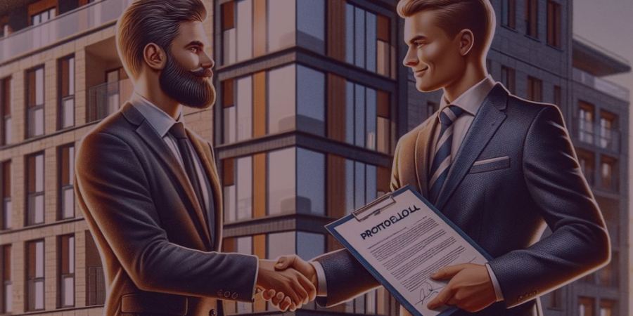 Znaczenie protokołu odbioru lokalu od Dewelopera. Znaczenie protokołu odbioru lokalu od Dewelopera.