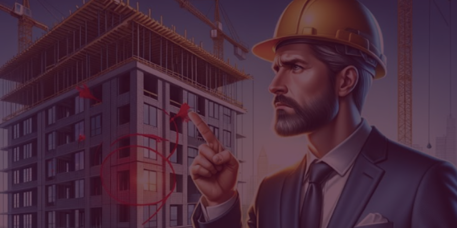 Odpowiedzialność kierownika budowy za wady obiektu wynikające z decyzji Inwestora Odpowiedzialność kierownika budowy za wady obiektu wynikające z decyzji Inwestora