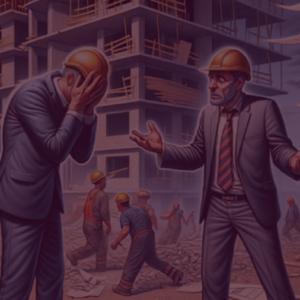 Zawarcie umowy z kierownikiem budowy – per facta concludentia (w sposób dorozumiany) Zawarcie umowy z kierownikiem budowy – per facta concludentia (w sposób dorozumiany)